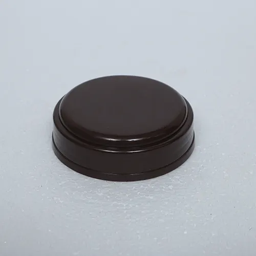 Ghee Jar Caps 83 mm