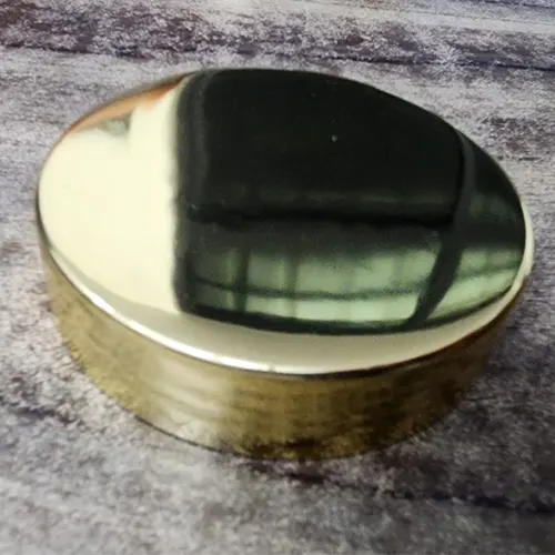 Agarbatti Jar Caps