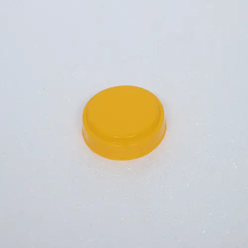 Ghee Jar Caps 38 mm