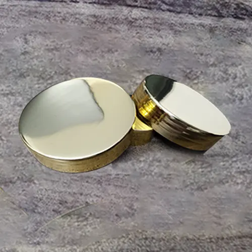 Agarbatti Jar Cap 83 mm