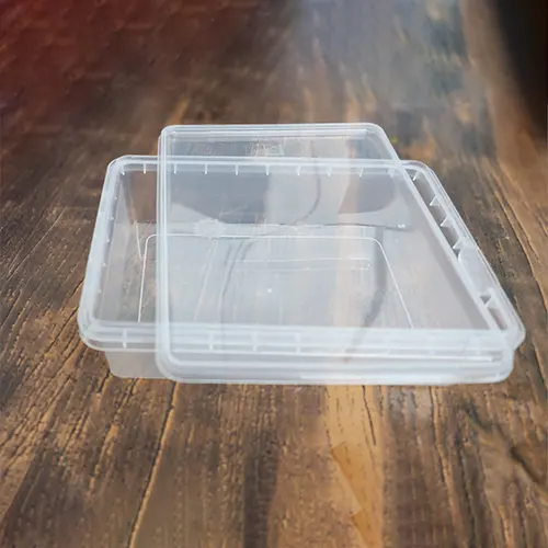 IML Sweet Boxes 250 g
