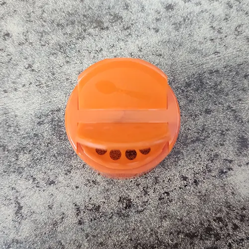 Spice Caps 46 mm