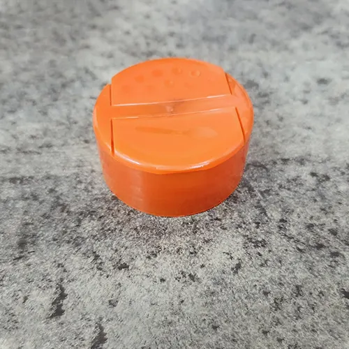 Spice Caps 38 mm