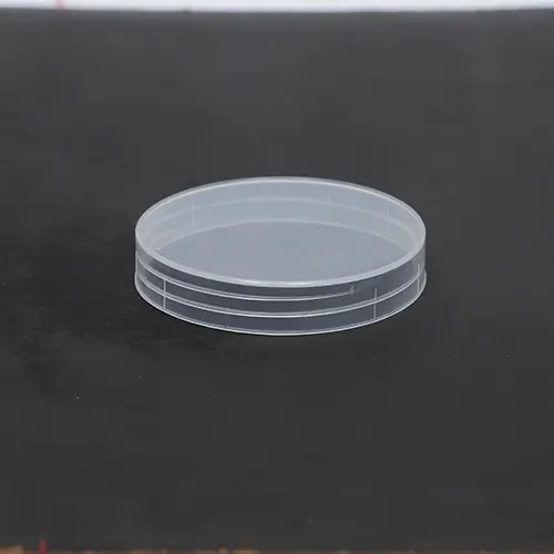 PET Caps 63 mm