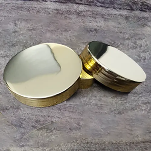 Agarbatti Jar Cap 120 mm