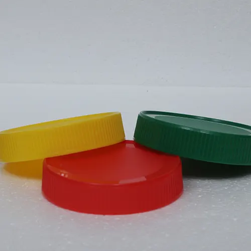 Pickle Jar Caps 120 mm