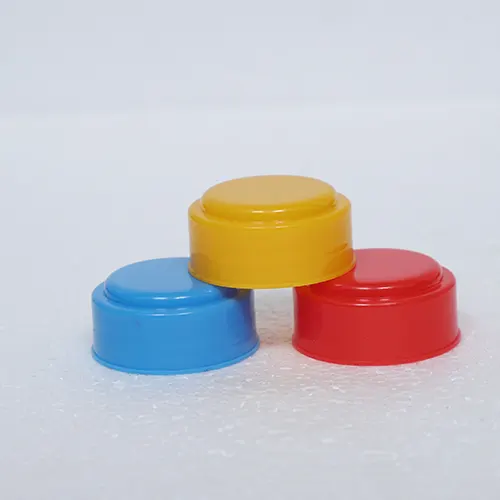 Ghee Jar Caps 53 mm