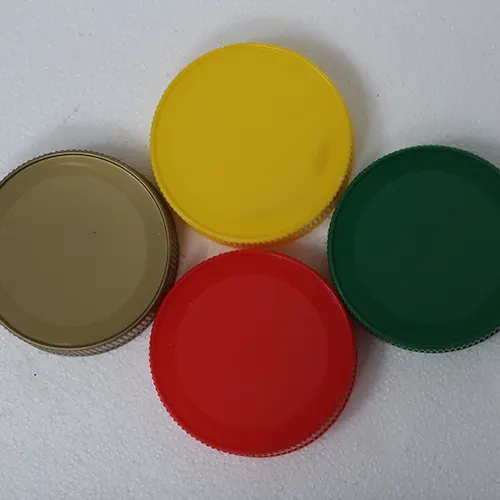 Pickle Jar Caps 96 mm