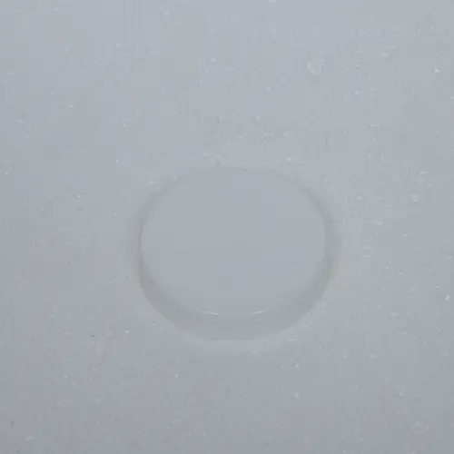 Cosmetic Cap 53 mm