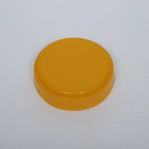 Ghee Jar Caps 63 mm
