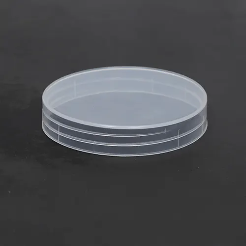 PET Caps 83 mm