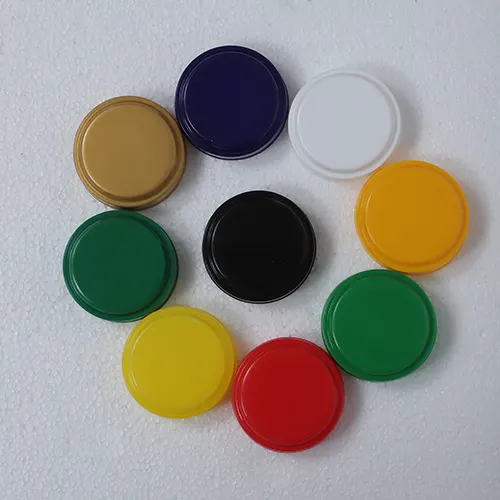 Ghee Jar Caps 73 mm