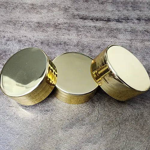 Dhoopstick Jar Caps