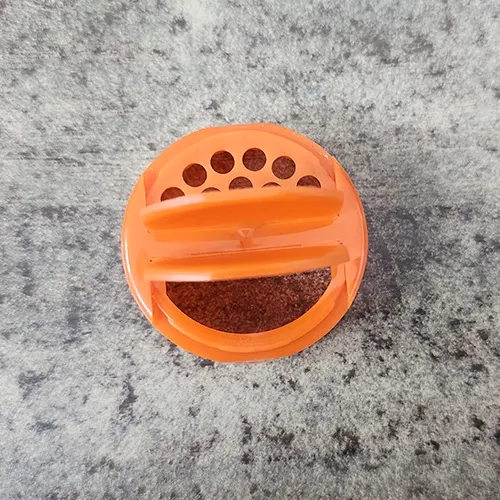 Spice Caps 53 mm