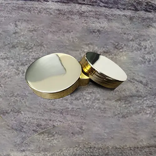 Agarbatti Jar Cap 46 mm