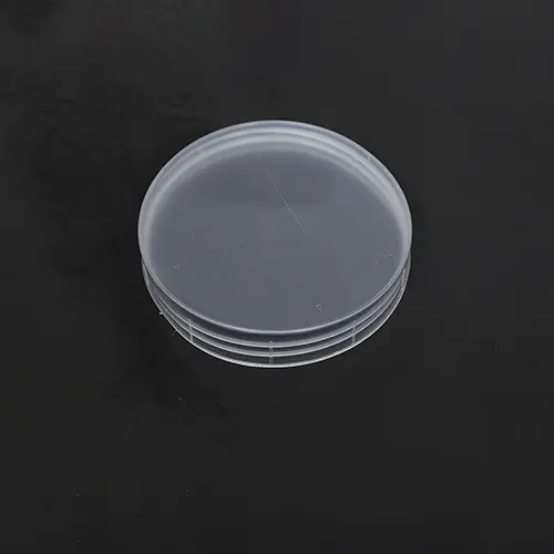 PET Caps 53 mm