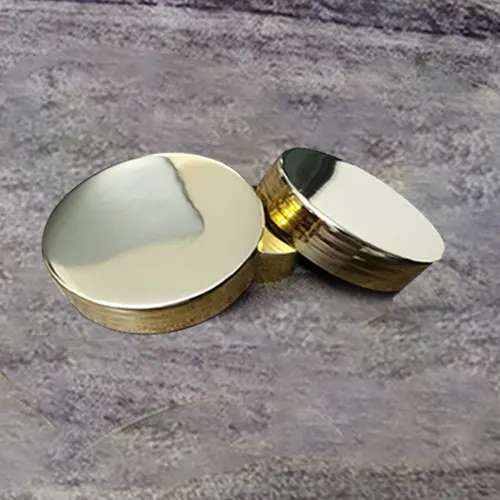Dhoopstick Jar Cap 73 mm